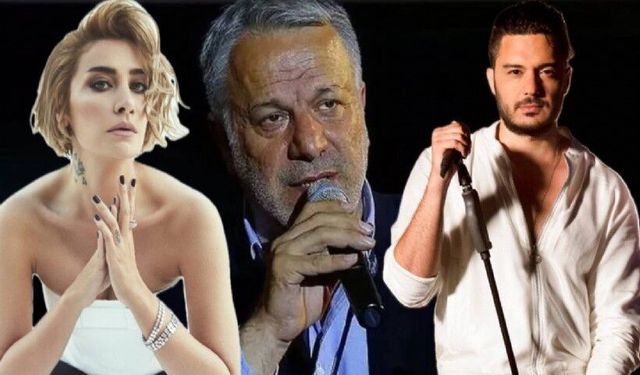 Ünlü İsimlere Şafak Operasyonu! 25 Kişi Hakkında Kritik Karar