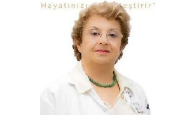 Uzman Doktor Öz Koryürek Ağar kimdir, neden öldü, ölüm nedeni nedir?