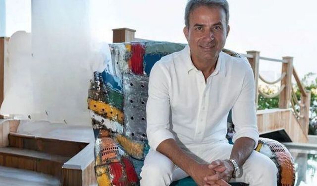 Volkan Büyükhanlı Kimdir? Büyükhanlı Kardeşler Yöneticisi Ne İş Yapıyor, Kaç Yaşında Ve Nereli?