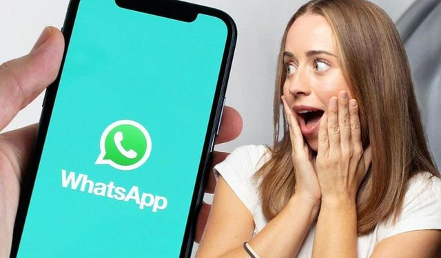 WhatsApp Kullanıcılarını Şaşırtan Yenilik: Yeni Özellik Geliyor