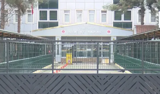 18 yaşındaki Figen'in öldüğü silahlı kavgaya ilişkin 2 tutuklama