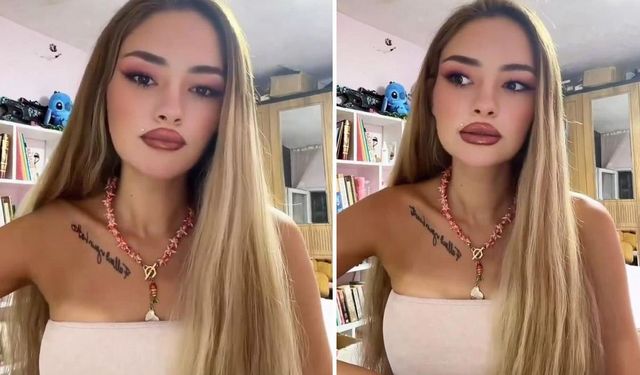 26 yaşındaki genç kadın pavyona nasıl düştüğünü anlattı