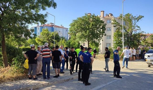 3 Kişiyi Vuran Emekli Polis Tutuklandı