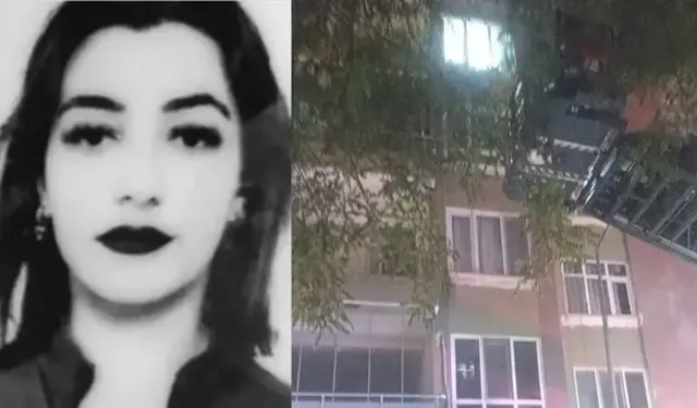 3’üncü kattan düşen Sevilay öldü; 1 gözaltı