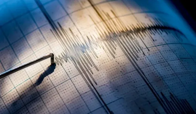 Kahramanmaraş’ta da hissedilen Adıyaman depremi panik yarattı