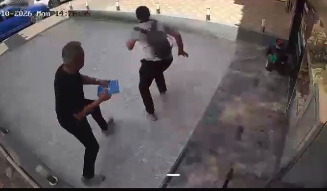 580 bin liralık bilezik hırsızlığı! Esnaf şüpheliyi böyle yakaladı