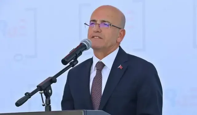 Bakan Şimşek: ÖTV'yi sıfırlıyoruz