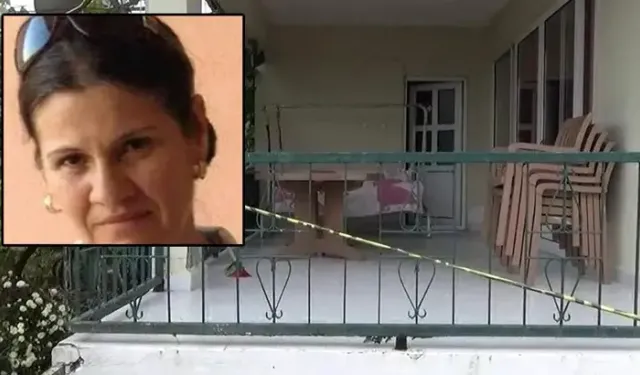 11 yıl sonra Almanya'da yakalanıp iade edilen cinay*t şüphelisi tutuklandı