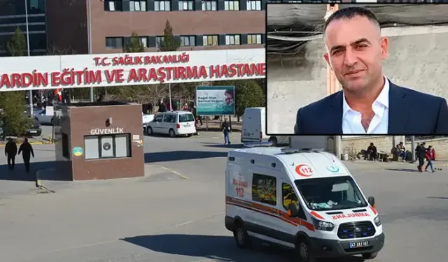 Silahlı kavga! 1 ölü, 1 yaralı: Kuzene gözaltı