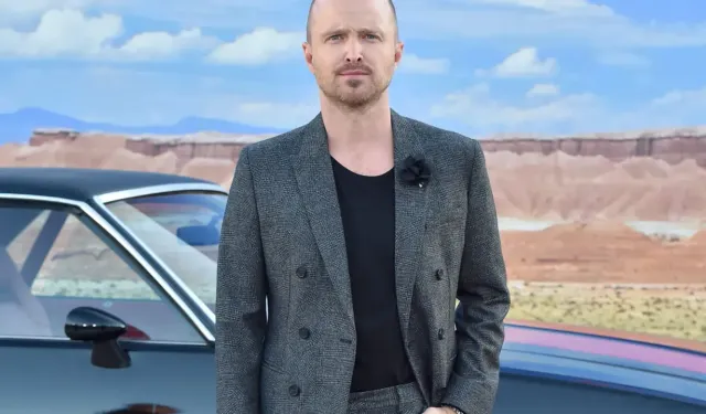 Aaron Paul öldü mü? Breaking Bad yıldızı hakkında iddiaların gerçeği