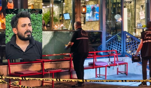Adana'da saldırganı durdurmak isterken can verdi! Kahreden haber geldi