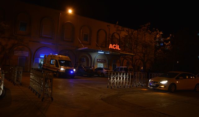 Mardin'de havuzda boğulma tehlikesi geçiren çocuk yaşamını yitirdi