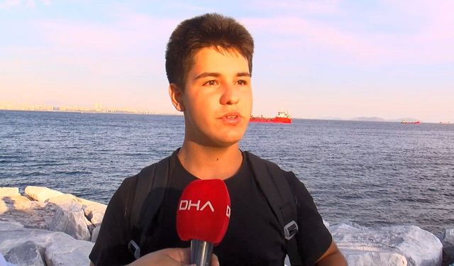 SOLOTÜRK İstanbul'da prova uçuşu gerçekleştirdi