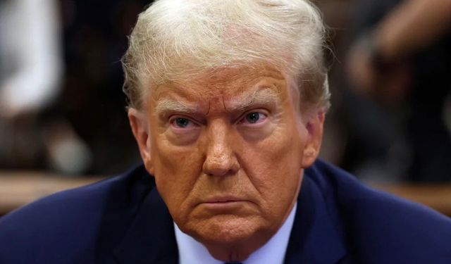 Trump: Venezuela petrolüyle ABD rezervleri dolacak