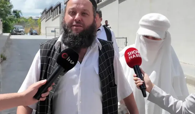 Ailenin Engel Olmak İstediği Evlilik Polis Eşliğinde Gerçekleşti
