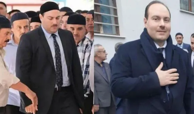 Alihan Kuriş tutuklandı