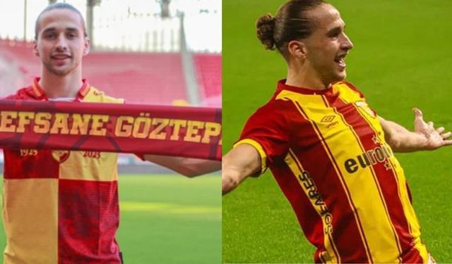 Arda Okan Kurtulan Galatasaray'a mı transfer oluyor? Göztepeli yıldız için sıcak gelişme