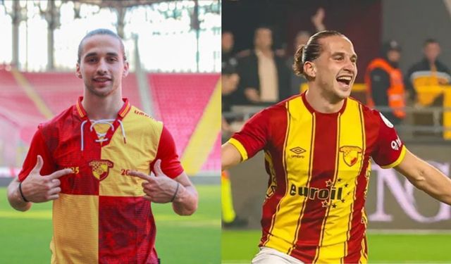 Arda Okan Kurtulan kimdir, kaç yaşında ve nereli? Galatasaray'ın gündemindeki Arda Okan Kurtulan'ın kariyeri
