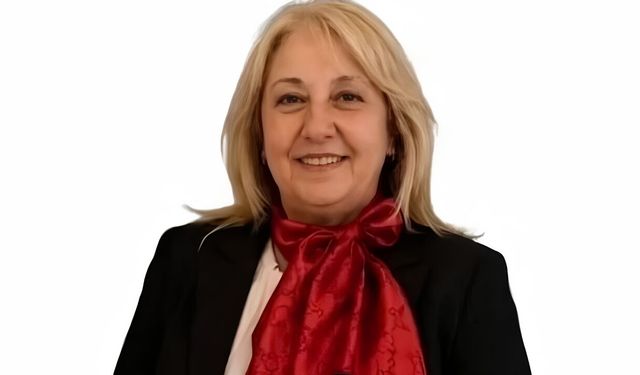Asuman Şen Kimdir, Hangi Partiden? Menderes Belediye Başkanvekili Asuman Şen Kaç Yaşında, Nereli?