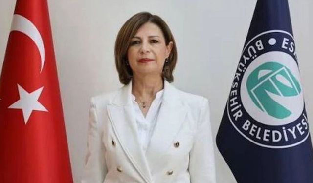 Ayşe Ünlüce kimdir? CHP’den ayrıldı, yeni partisini açıkladı