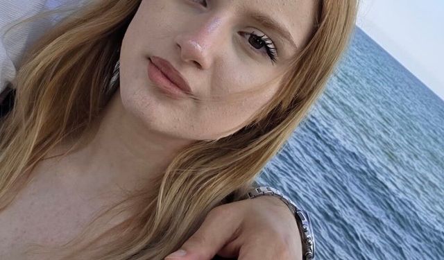 Babasını Ziyarete Gelen 15 Yaşındaki Selin’den Haber Alınamıyor