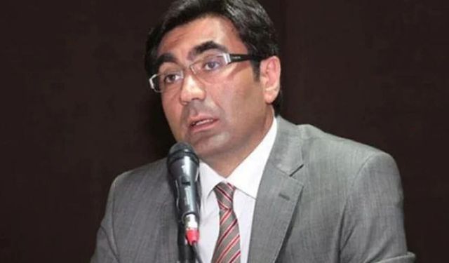 Bahar Candan'ın babası Hakan Candan kimdir? Ne doktoru?