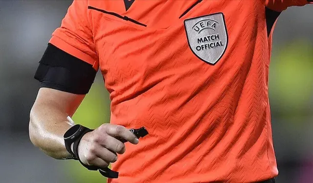 Beşiktaş-Hradec Kralove rövanş maçının hakemi belli oldu