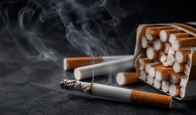 Bir Sigara Grubuna Daha 10 TL Zam Geldi