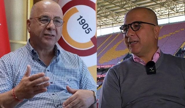 Bora Bahçetepe kimdir, kaç yaşında ve nereli? Galatasaray yöneticisinin sağlık durumu nasıl?