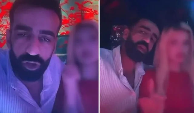 Canlı yayın açıp genç kızları aleni bir şekilde fuhşa davet etti