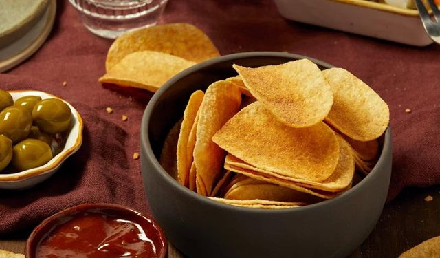 Cips, salam ve soslarda yeni dönem! Kademeli yasak başlıyor