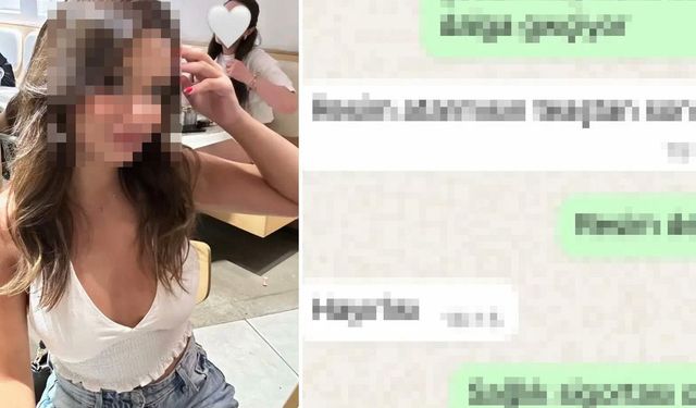 Çocuklarını görmek isteyen babadan eski eşi para talep etti