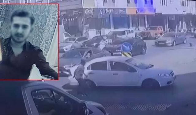 Çocukluk arkadaşını silahla vurdu: Korkutmak için ateş ettim