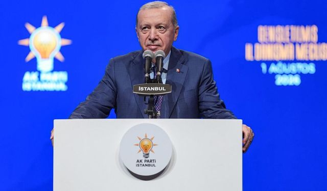 Cumhurbaşkanı Erdoğan Duyurdu: Eylül Ayında Kiralık Sosyal Konut Projesi Başlıyor