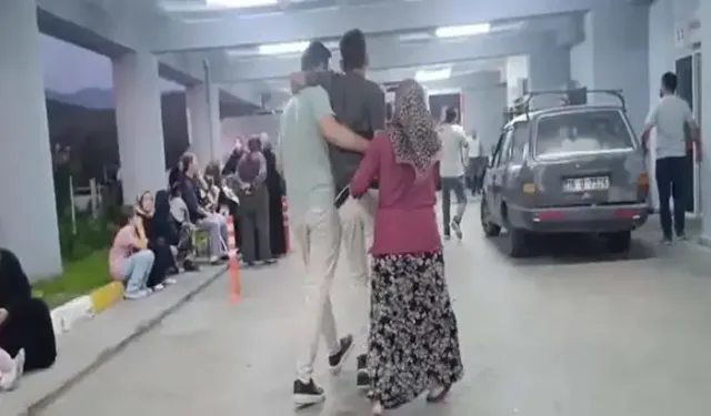 Düğün yemeğinden zehirlenenlerin sayısı 367’ye yükseldi