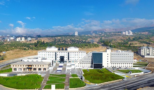 Dulkadiroğlu Belediye Başkanlığından Taşınmaz Satış İlanı