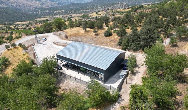 Dulkadiroğlu Belediyesi’nden Bertiz bölgesine çift müjde! İki dev yatırım aynı gün hizmete açılıyor