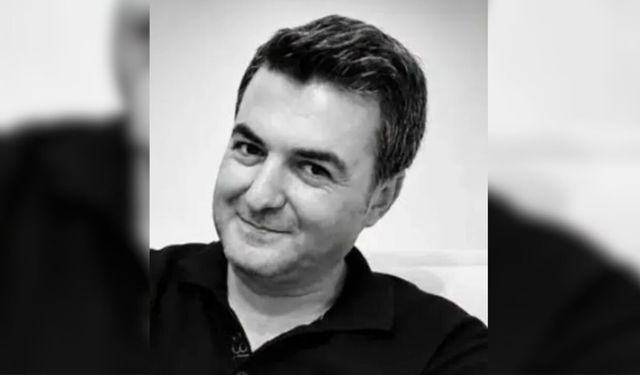 Edip Uçan kimdir, neden öldü? Kırıkkale’de acı kayıp