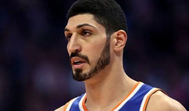 Enes Kanter kimdir, nereli, hangi takımda, basketbolu bıraktı mı? Enes Kanter kadın olayı nedir?