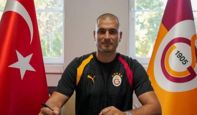 Eren Derdiyok kimdir? Galatasaray’da oynadı mı, kariyerinde hangi takımlar var?