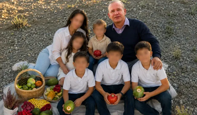 Eşini bıçakladıktan sonra inşaatın 4. katına çıktı: Canlı yayında helallik istedi