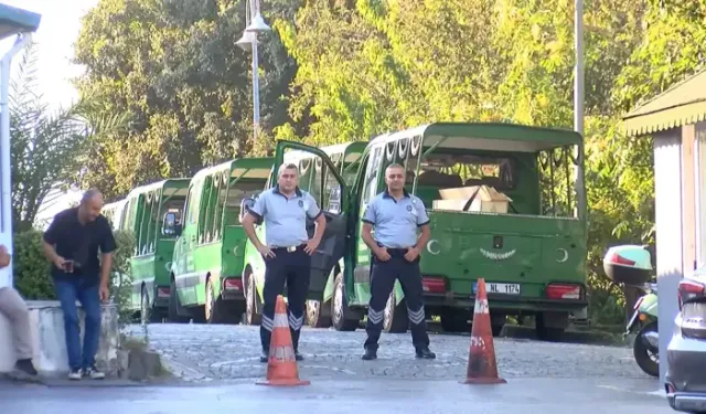 Eski Bakan Arif Ahmet Denizolgun için feth-i kabir başladı