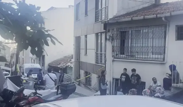 Evden kötü koku geliyordu! 25 yaşındaki genç ölü bulundu
