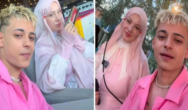 Fatma Soydaş Cezaevindeyken Zebani Efe'den Şaşırtan Açıklama