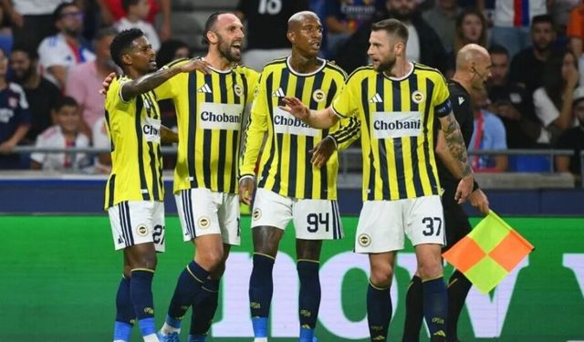 Fenerbahçe Ne Kadar Kazandı? 2026 Şampiyonlar Ligi Para Ödülleri!