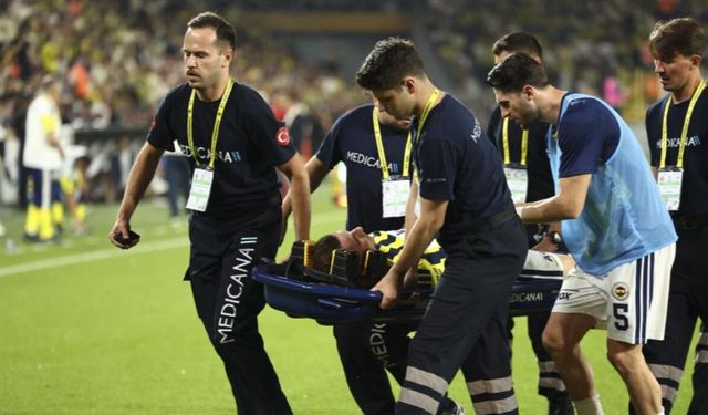 Fenerbahçe'de Kerem Aktürkoğlu ve Marco Asensio açıklaması
