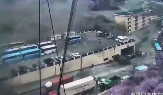 Sel felaketinde can kaybı 17'ye yükseldi
