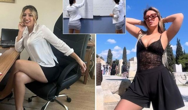 Fidan Hoca hakkında soruşturma! Gözaltına alındı