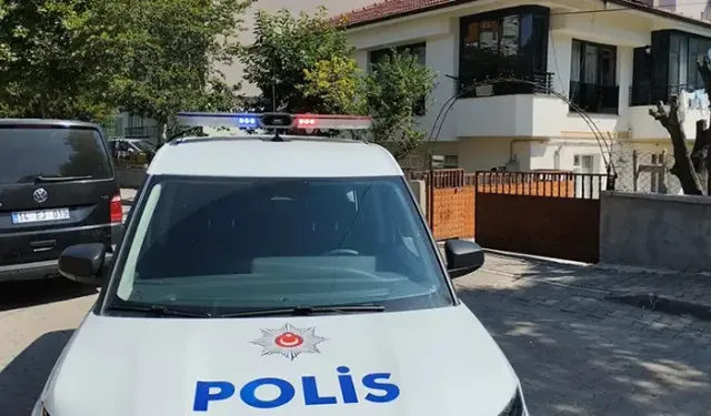 Genç kadın 2’nci kattaki balkondan düştü