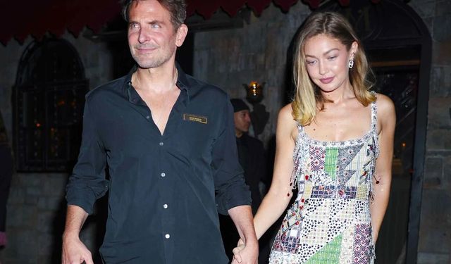 Gigi Hadid kimdir, kaç yaşında? Sevgilisi Bradley Cooper, kızı Khai ve serveti